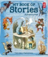 Write Your Own Adventure (My Book of Stories) （CSM）