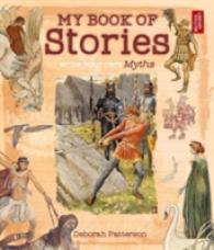 Write Your Own Myths (My Book of Stories) （JOU）
