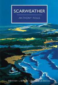 Scarweather (British Library Crime Classics)