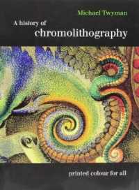 A History of Chromolithography : Printed Colour for All