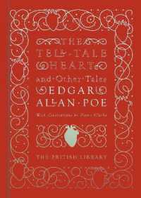 The Tell-Tale Heart and Other Tales