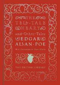 The Tell-Tale Heart and Other Tales