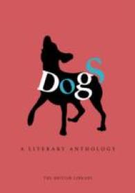Dogs : A Literary Anthology