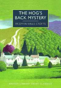 The Hog's Back Mystery (British Library Crime Classics)