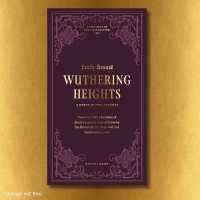 Wuthering Heights : (British Library Deluxe Facsimile Edition) a Novel in two volumes and 'Poems' by the Bronte sisters