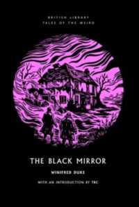 The Black Mirror (British Library Tales of the Weird)