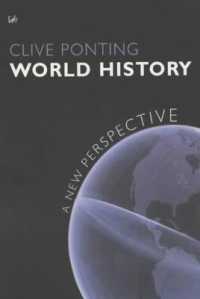 World History : A New Perspective