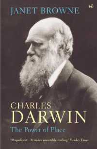 Charles Darwin Volume 2 : The Power at Place