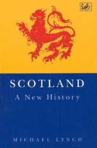 Scotland : a New History