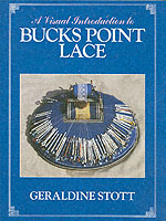 Visual Introduction to Bucks Point Lace
