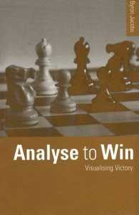 Analyse to Win : Visualising Victory