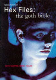 The Hex Files - the Goth Bible