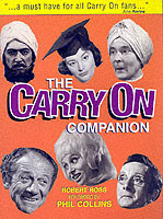 The Carry on Companion （Revised）