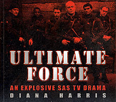 Ultimate Force : An Explosive Sas TV Drama