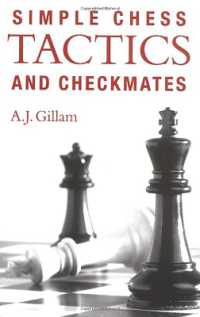 Chess Tactics and Chessmates