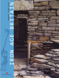 Iron Age Britain (English Heritage Series)