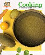 Cooking (History Mysteries)