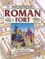 Roman Fort (What Happened Here)