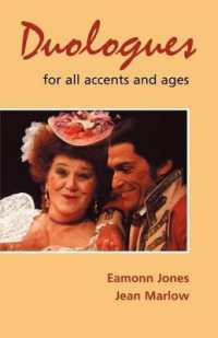 Duologues for All Accents and Ages (Audition Speeches)