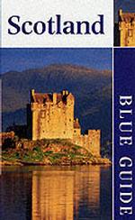 Scotland (Blue Guides) （12TH）