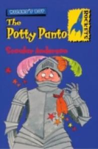 Wizard's Boy: the Potty Panto (Rockets)