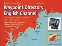 Waypoint Directory-English Channel （2ND）