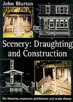 Scenery : Draughting and Construction -- paperback