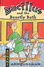 Bacillus and the Beastly Bath