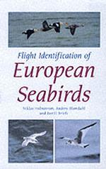 Flight Identification of European Seabirds （New title）