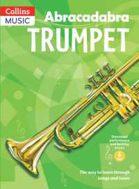 Abracadabra Trumpet (Pupil's Book + Download) : The Way to Learn through Songs and Tunes (Abracadabra Brass)