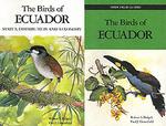 The Birds of Ecuador: v.1 & 2 （New title）
