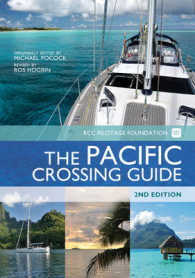 Pacific Crossing Guide （2ND）