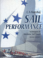 Sail Performance : Techniques to Maximise Sail Power