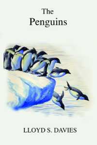 Penguins (Poyser Monographs)
