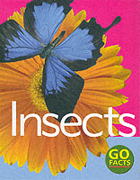 Insects (Go Facts)