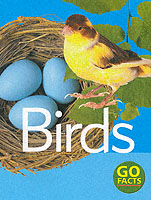 Birds (Go Facts)