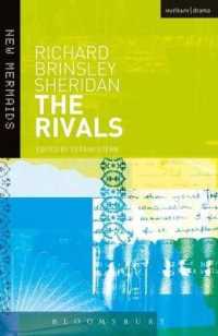 The Rivals (New Mermaids) （2ND）