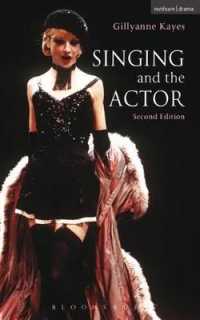 Singing and the Actor （2ND）