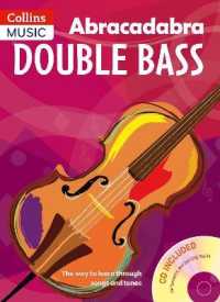 Abracadabra Double Bass book 1 (Abracadabra Strings)