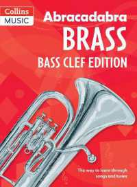 Abracadabra Tutors: Abracadabra Brass - bass clef : The Way to Learn through Songs and Tunes (Abracadabra Brass)