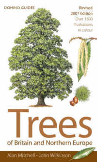 Trees of Britain and Northern Europe