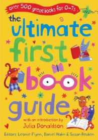 The Ultimate First Book Guide (Ultimate Book Guides)