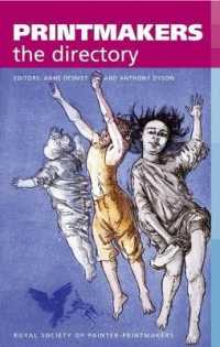 Printmakers: the Directory -- Paperback / softback