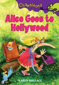 Alice Goes to Hollywood (Chameleons)