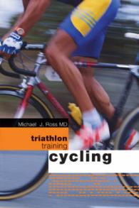 Triathlon Training: Cycling -- Paperback / softback