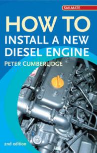 How to Install a New Diesel (Sailmate)