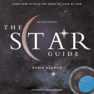 Star Guide : Learn How to Read the Night Sky Star by Star -- Mixed media product