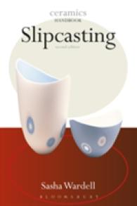 Slipcasting (Ceramics Handbooks)