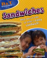 Sandwiches (D&t Workshop) -- Paperback / softback