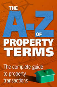 A-z of Property Terms -- Paperback